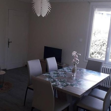 Maison au coeur du Jura Champagnole Extérieur photo