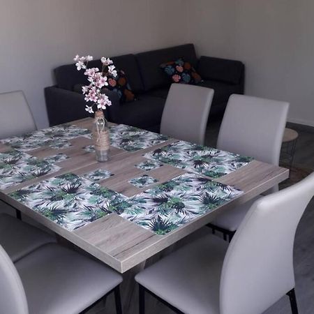Maison au coeur du Jura Champagnole Extérieur photo
