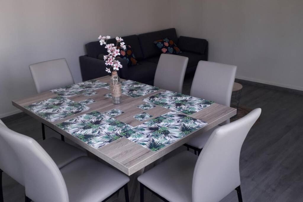 Maison au coeur du Jura Champagnole Extérieur photo